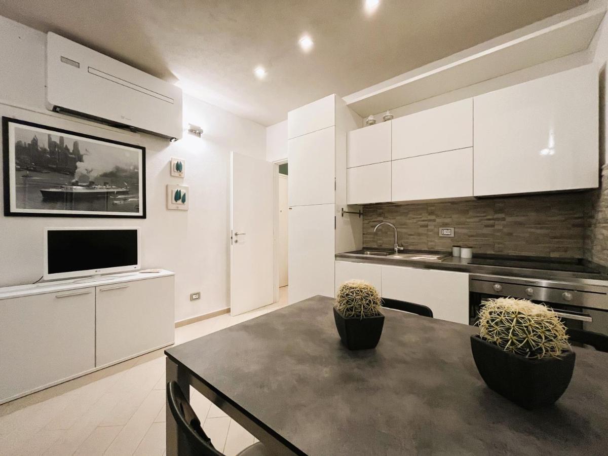 Appartamento Kiko Levanto Ngoại thất bức ảnh